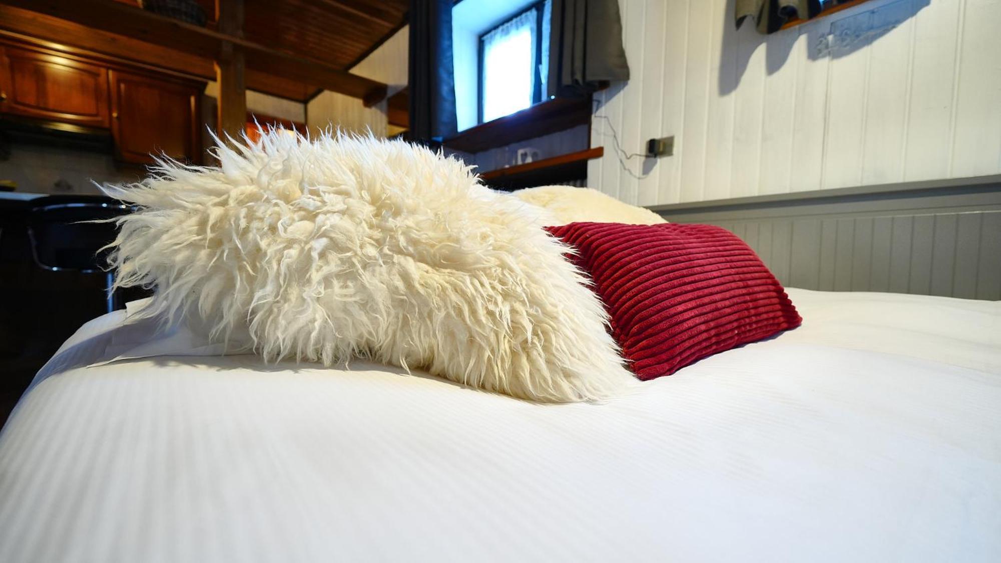 Mcx Vacation Rental- Le Petit Coeur Du Mont Fleury, Studio Pet Friendly, Just 500 Meters From The Ski Lifts ! 발토우르넨체 외부 사진