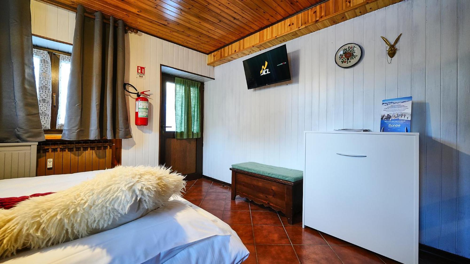 Mcx Vacation Rental- Le Petit Coeur Du Mont Fleury, Studio Pet Friendly, Just 500 Meters From The Ski Lifts ! 발토우르넨체 외부 사진