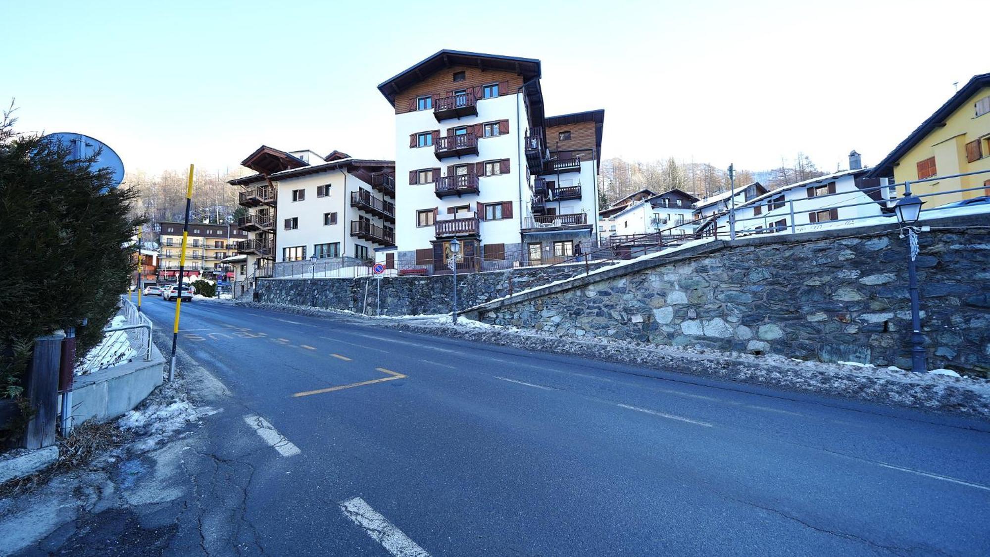 Mcx Vacation Rental- Le Petit Coeur Du Mont Fleury, Studio Pet Friendly, Just 500 Meters From The Ski Lifts ! 발토우르넨체 외부 사진