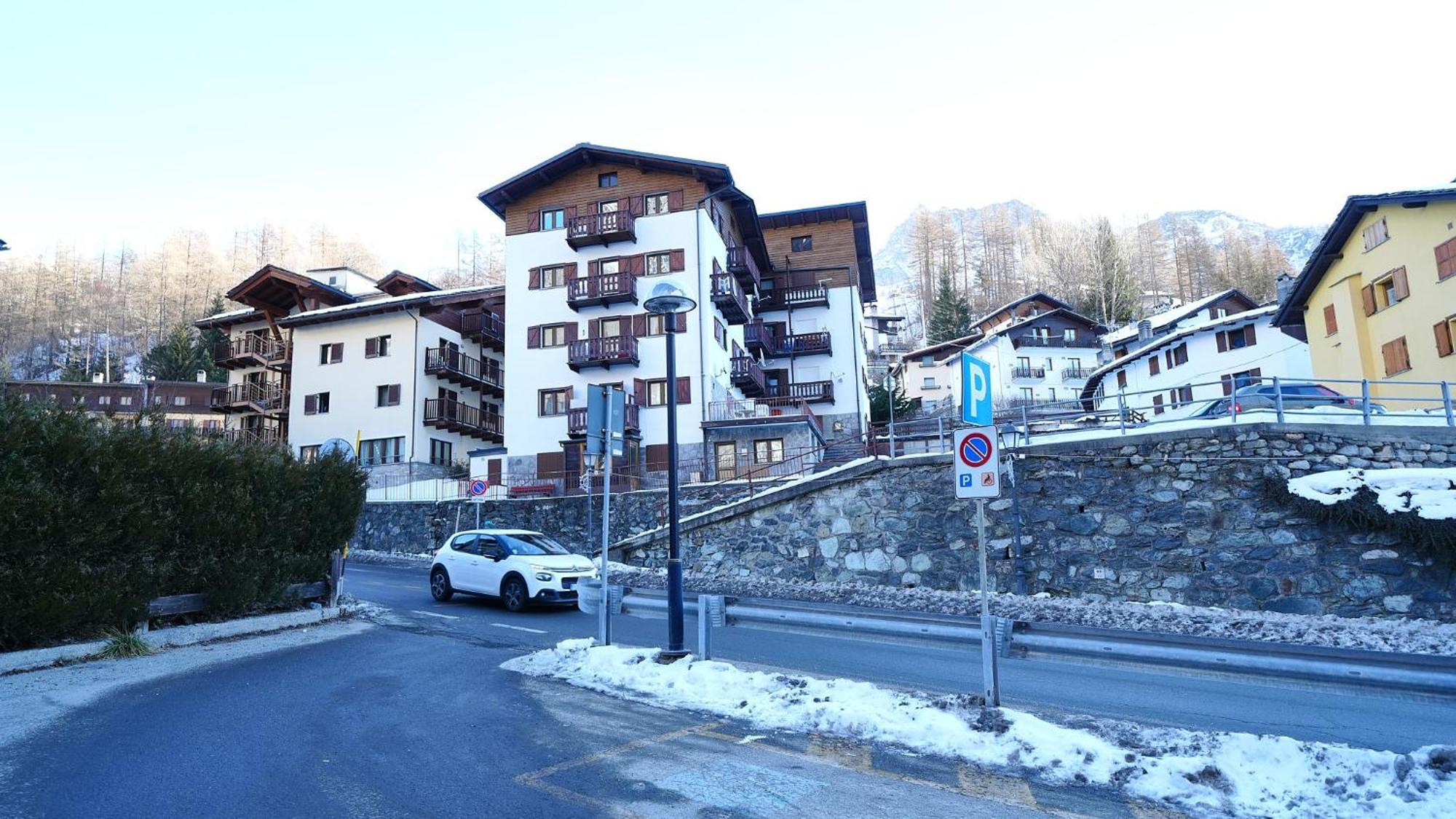 Mcx Vacation Rental- Le Petit Coeur Du Mont Fleury, Studio Pet Friendly, Just 500 Meters From The Ski Lifts ! 발토우르넨체 외부 사진